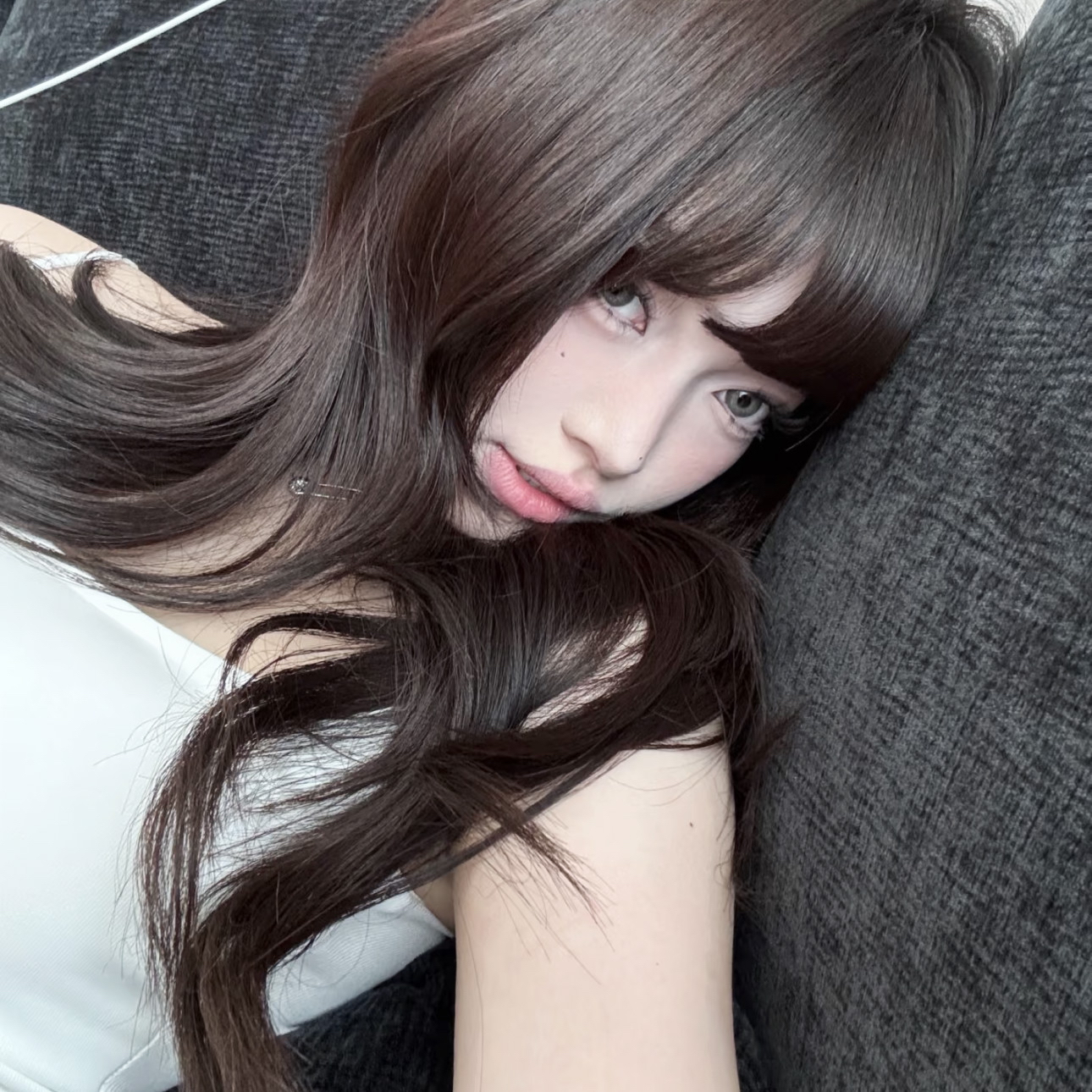 Chocolate and Toffee Apple Muffins