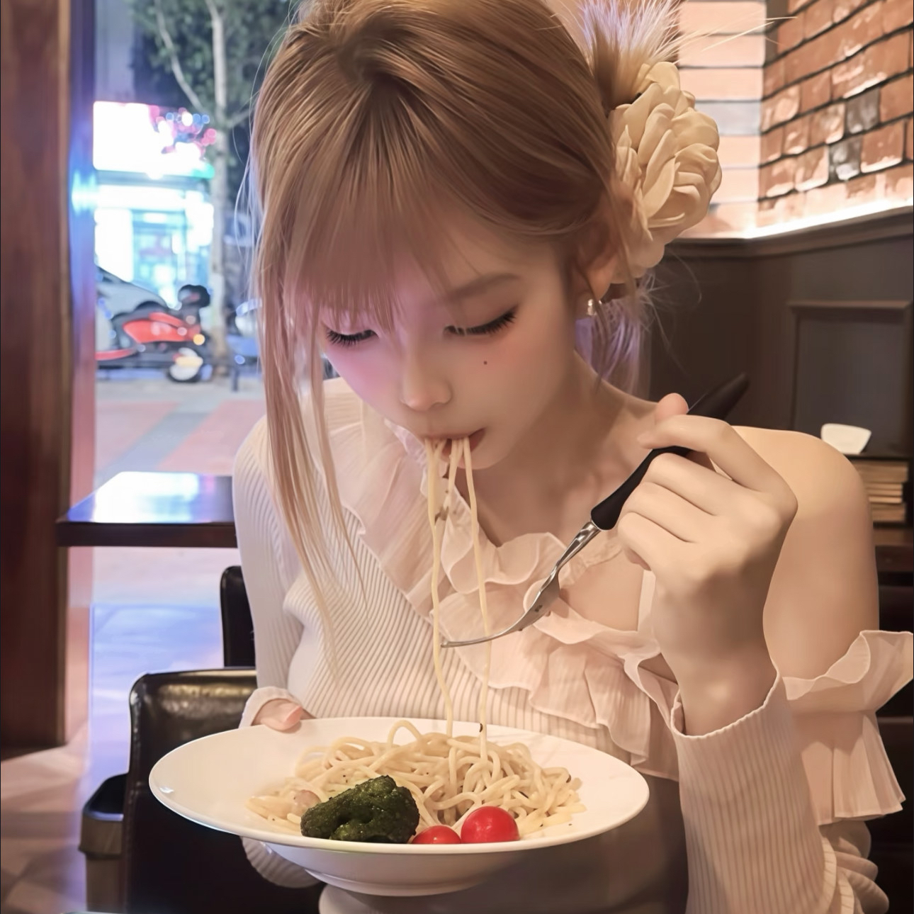 Various Cupcakes Designs